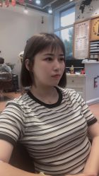-妃格美发沙龙·烫发·染发