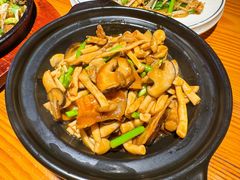 -山西人家(锦创书城店)