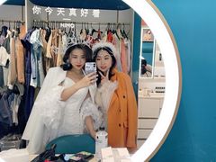 -海马体照相馆(北京apm店)