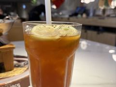 -绿茶餐厅(广州嘉裕太阳城店)