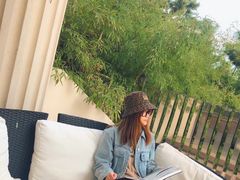 -莫内艺术岛海景咖啡