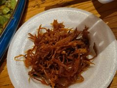 -一盏明灯全素斋(殊像寺店)
