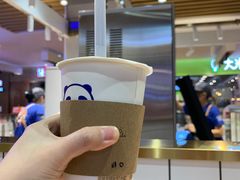 -茶百道(爱融荟城店)