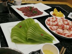-老码头火锅(骡马市店)