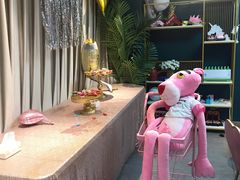 -微觅·潮HIGH轰趴馆(望京SOHO麒麟社店)