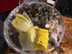 -船奇蒸汽海鲜·闽菜(八市海鲜总店)