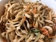 -牛呆呆·大碗牛肉面(金山店)