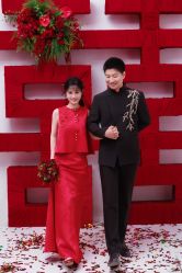 -秦皇岛我和你婚纱摄影工作室
