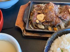 -王鼎精致料理铁板烧(世博源店)