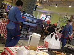 -西贝莜面村(双井店)