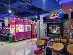 -大玩家(大连高新万达店)