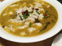 -鹦鹉小厨味道餐厅(山大南路店)