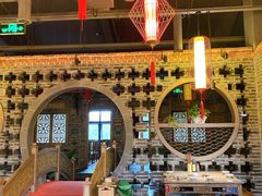 -小龙坎老火锅(天汉长街店)