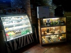 -雨舍咖啡(汉神购物广场咖啡街区店)