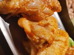 -·缸桶屋·韩式牛肋条自助烤肉(西湖D11店)