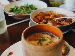 片儿川-杭州西子湖四季酒店·金沙厅
