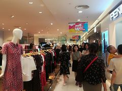 -王府井百货(总府店)