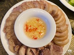 水晶肘子-泰丰楼(前门西大街店)