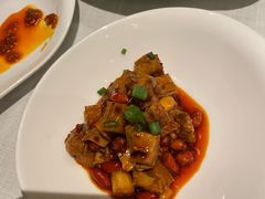 -许家菜.艺创菜(仁和新城店)