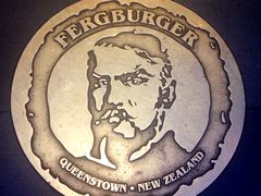 -Fergburger(皇后镇店)