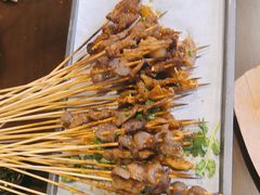 -林二哥宜烤官·宜宾小烧烤