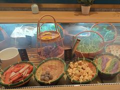 -一绪に寿喜烧(虹悦城店)