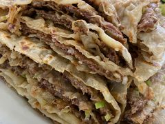 -清真永恒华威肉饼(潘家园店)