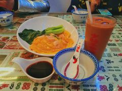 -七爷清汤腩·港式餐厅(金狮广场店)