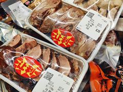 -物美超市(马家堡店)