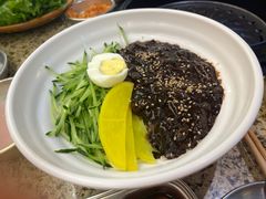-首尔烤肉大排档(合生汇店)