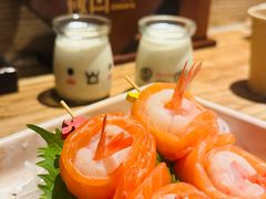 -筱田の食堂·izakaya(淮海中路店)