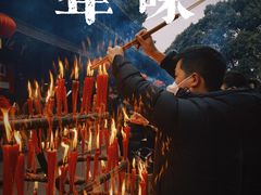 -峨眉山报国寺