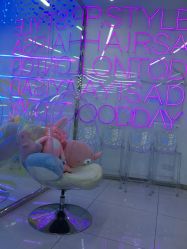 -P.STYLE 派斯造型