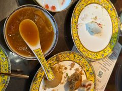 -富华斋饽饽铺·宫廷糕点·伴手礼(护国新天地店)