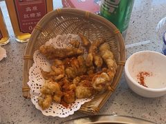 -阿婆情腊排骨火锅(金虹路店)