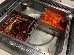 -海底捞火锅(龙茗路店)