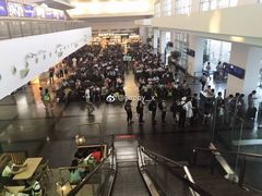 -厦门高崎国际机场-T3航站楼