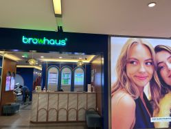 -Browhaus眉睫沙龙