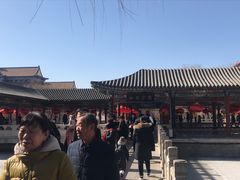 -大明幻境第一城