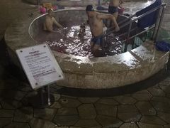 -南宫温泉水世界