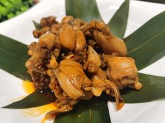 -湖锦酒楼·32年地道湖北菜(光谷店)