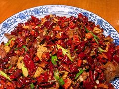 -李大爷的泡椒馆(冉家坝店)