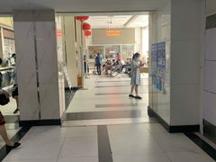 -北京中医药大学附属护国寺中医医院(住院院区)