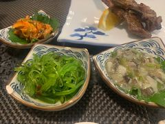 -菊上料理(蜀山银泰百货店)