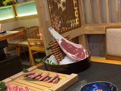-龙记珍牛和牛烧肉(龙南街店)