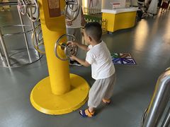 -扬州科技馆