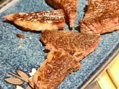 -無二炙坊·和牛烧肉(大钟寺1733店)