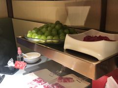 -海底捞火锅(龙湖三千集店)