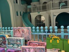 -ABC Swim亲子游泳俱乐部(河西店)