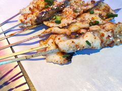 -燥次·烧烤酒场(万象城店)